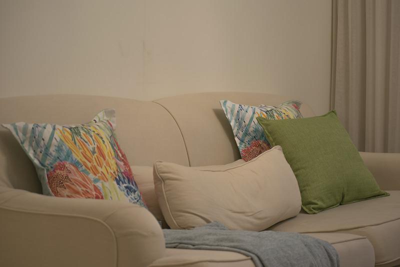 To Let 2 Bedroom Property for Rent in De Waterkant Western Cape